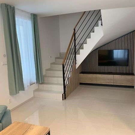 Chaty Pod Klinovcem Loučná pod Klínovcem 外观 照片