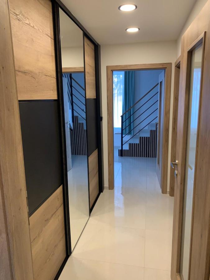 Chaty Pod Klinovcem Loučná pod Klínovcem 外观 照片