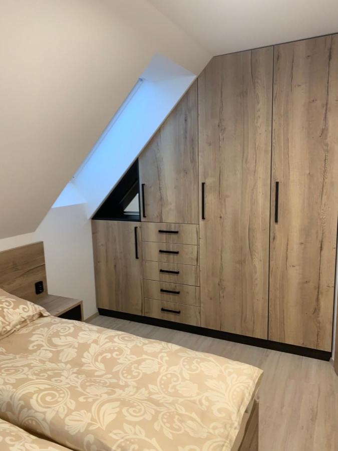 Chaty Pod Klinovcem Loučná pod Klínovcem 外观 照片
